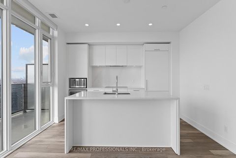 Photo 10 at 5406 - 70 Annie Craig Drive, Mimico, Toronto