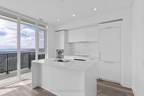 Photo 11 at 5406 - 70 Annie Craig Drive, Mimico, Toronto