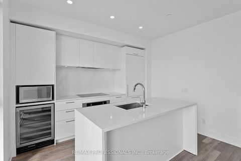 Photo 12 at 5406 - 70 Annie Craig Drive, Mimico, Toronto