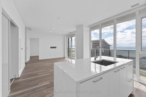 Photo 14 at 5406 - 70 Annie Craig Drive, Mimico, Toronto