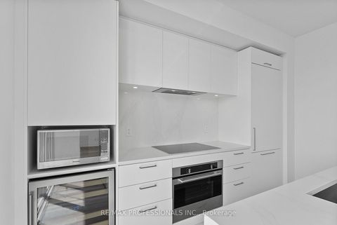 Photo 15 at 5406 - 70 Annie Craig Drive, Mimico, Toronto