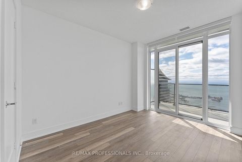 Photo 16 at 5406 - 70 Annie Craig Drive, Mimico, Toronto