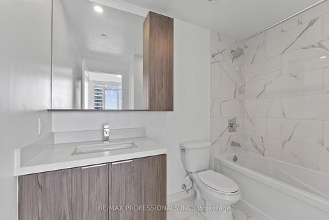 Photo 20 at 5406 - 70 Annie Craig Drive, Mimico, Toronto