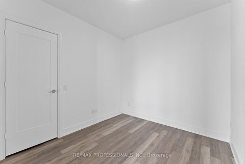 Photo 22 at 5406 - 70 Annie Craig Drive, Mimico, Toronto