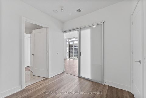 Photo 25 at 5406 - 70 Annie Craig Drive, Mimico, Toronto