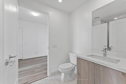 Photo 26 at 5406 - 70 Annie Craig Drive, Mimico, Toronto