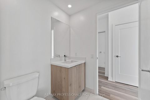 Photo 28 at 5406 - 70 Annie Craig Drive, Mimico, Toronto
