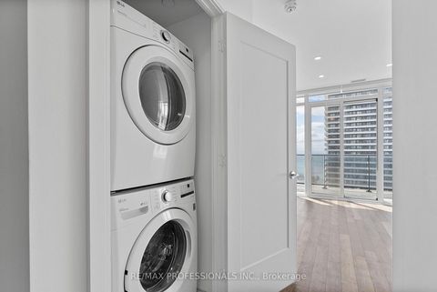 Photo 29 at 5406 - 70 Annie Craig Drive, Mimico, Toronto