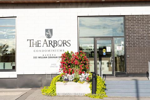 Photo 6 at 324 - 555 William Graham Drive, Rural Aurora, Aurora