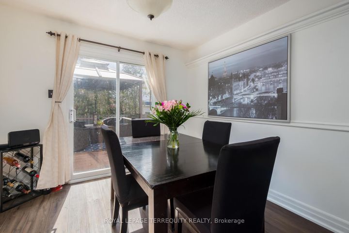 Photo 8 at 630 Sultana Square, Amberlea, Pickering