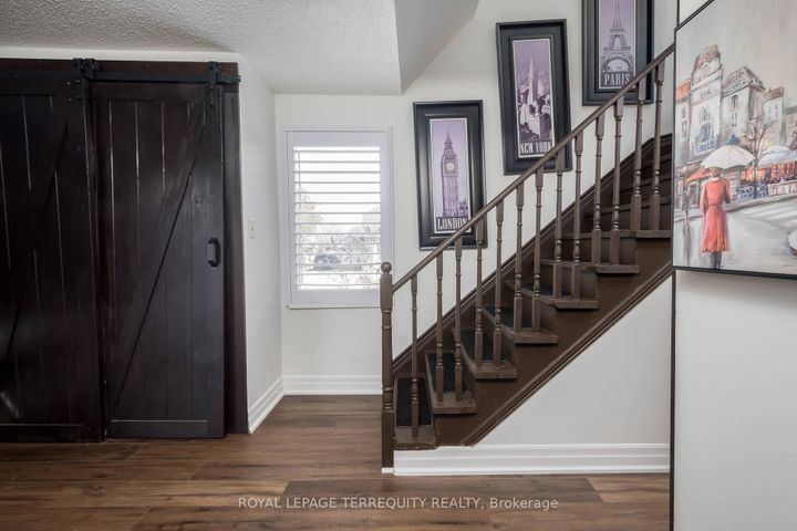 Photo 19 at 630 Sultana Square, Amberlea, Pickering