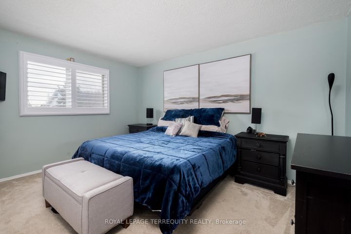 Photo 21 at 630 Sultana Square, Amberlea, Pickering