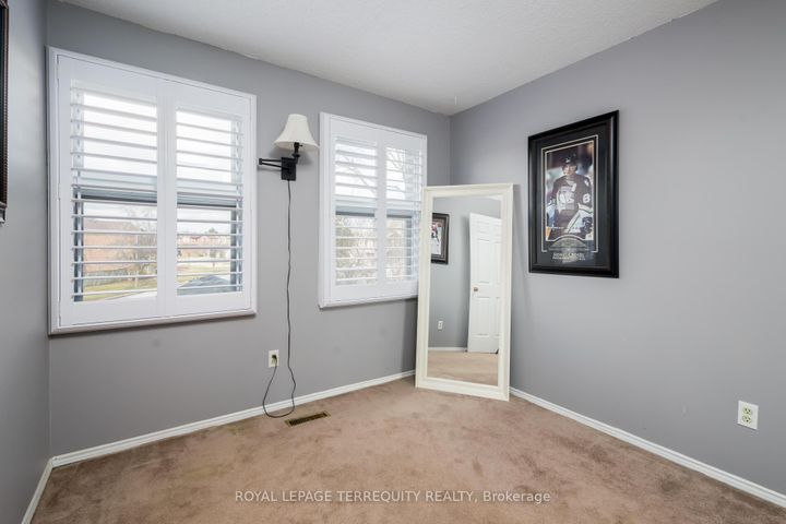 Photo 25 at 630 Sultana Square, Amberlea, Pickering