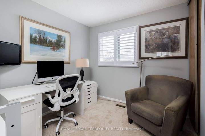 Photo 26 at 630 Sultana Square, Amberlea, Pickering