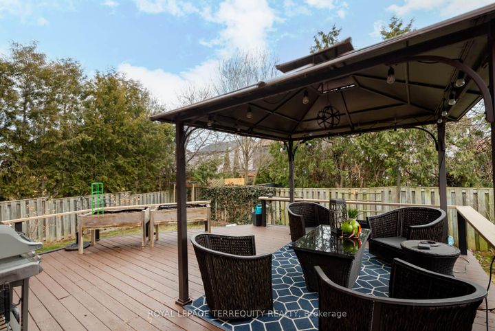 Photo 34 at 630 Sultana Square, Amberlea, Pickering