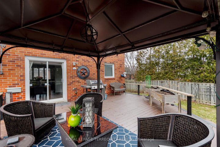 Photo 37 at 630 Sultana Square, Amberlea, Pickering