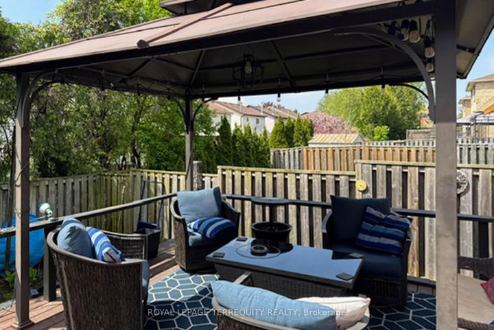 Photo 39 at 630 Sultana Square, Amberlea, Pickering