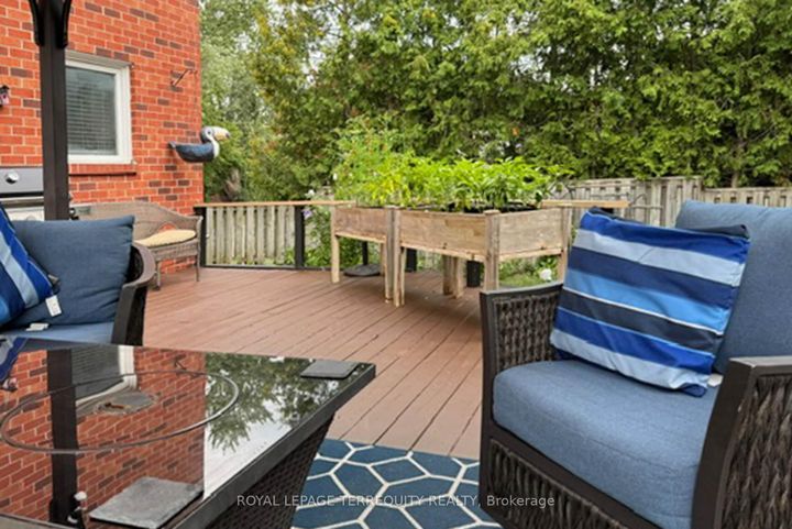 Photo 40 at 630 Sultana Square, Amberlea, Pickering