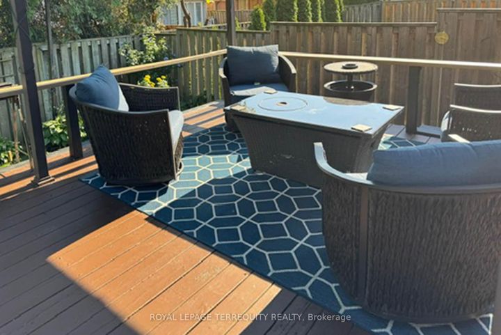 Photo 42 at 630 Sultana Square, Amberlea, Pickering