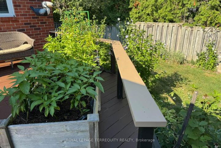 Photo 43 at 630 Sultana Square, Amberlea, Pickering