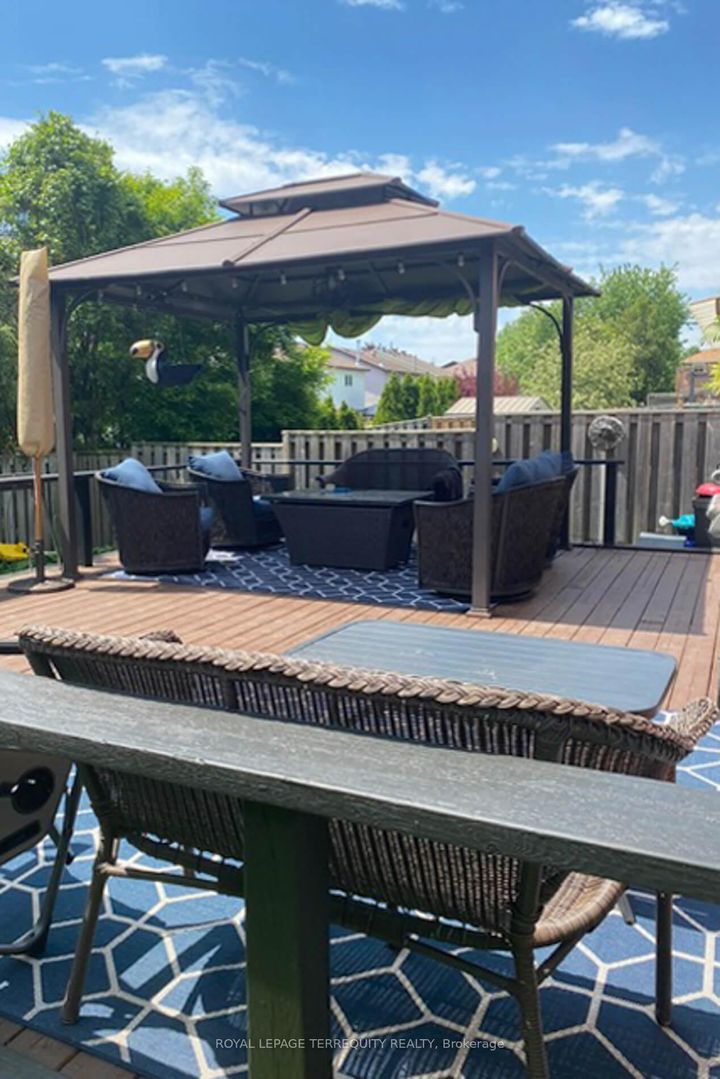 Photo 44 at 630 Sultana Square, Amberlea, Pickering