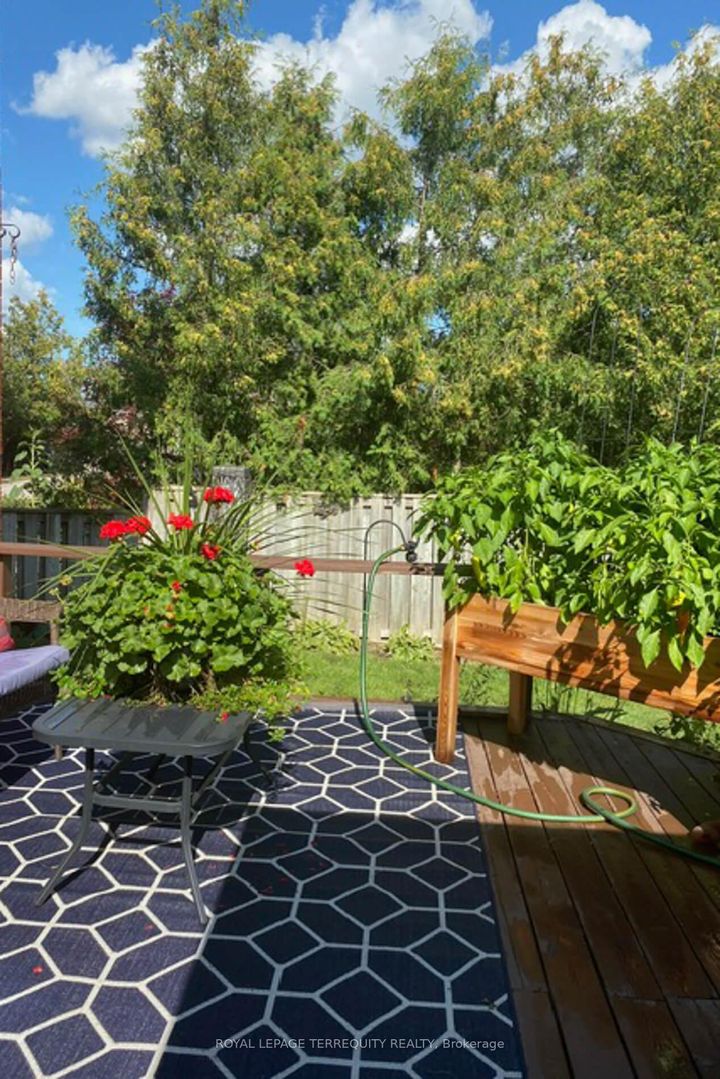 Photo 45 at 630 Sultana Square, Amberlea, Pickering