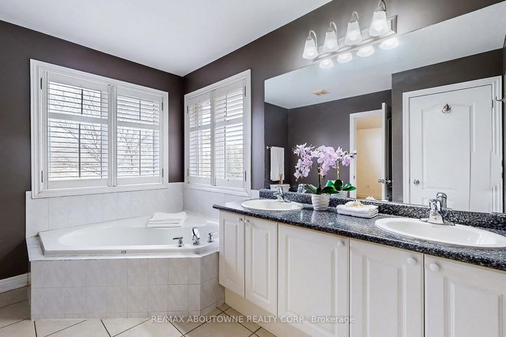 Photo 21 at 2457 Hilda Drive, JC Joshua Creek, Oakville