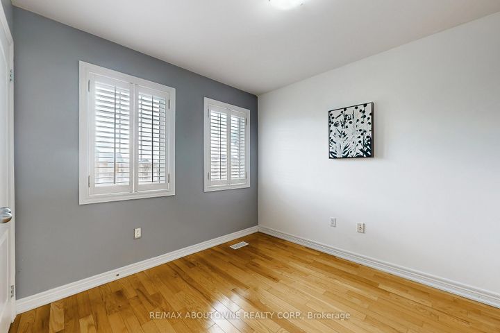 Photo 30 at 2457 Hilda Drive, JC Joshua Creek, Oakville