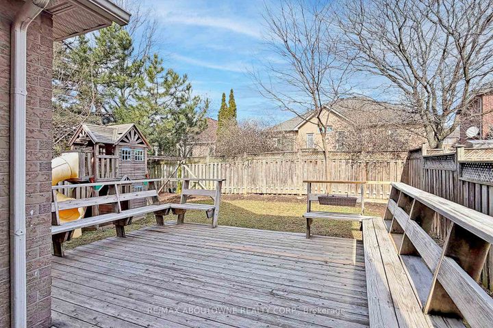 Photo 40 at 2457 Hilda Drive, JC Joshua Creek, Oakville