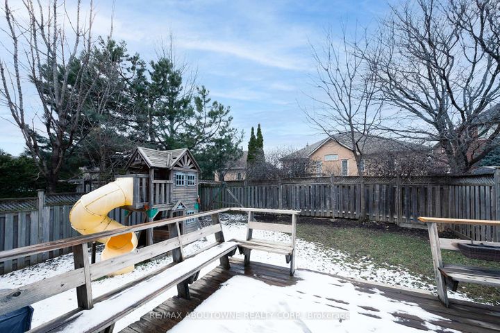 Photo 41 at 2457 Hilda Drive, JC Joshua Creek, Oakville