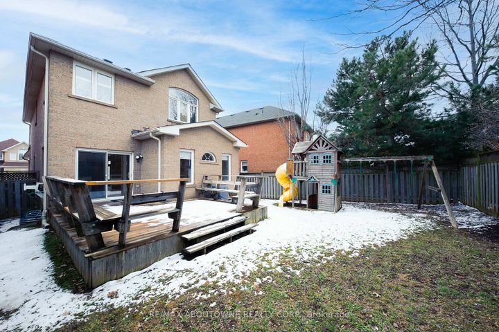 Photo 42 at 2457 Hilda Drive, JC Joshua Creek, Oakville