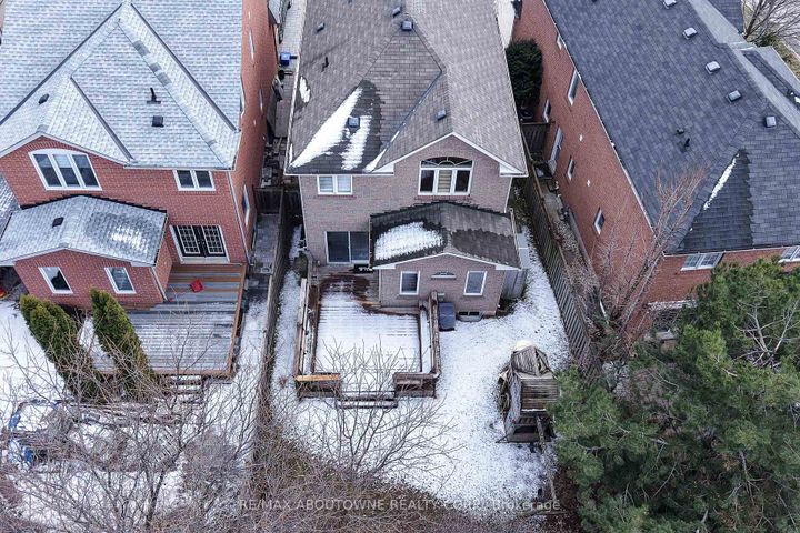 Photo 43 at 2457 Hilda Drive, JC Joshua Creek, Oakville