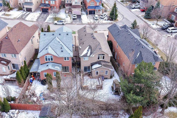 Photo 46 at 2457 Hilda Drive, JC Joshua Creek, Oakville