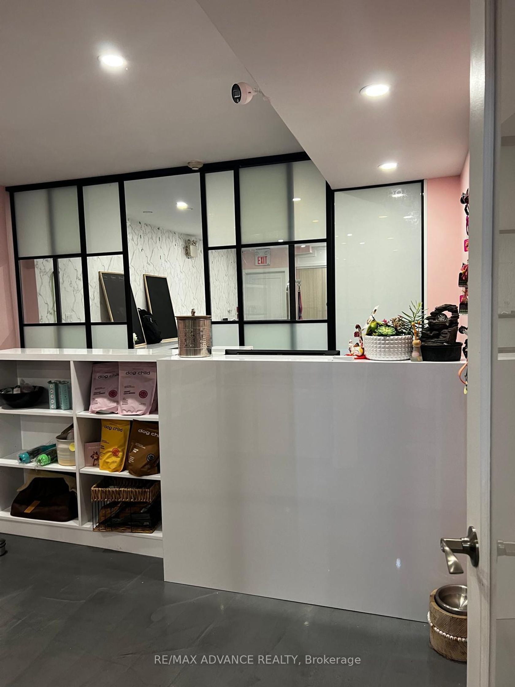 Bsmt - 642 Queen Street W, Bellwoods, Toronto photo number 2