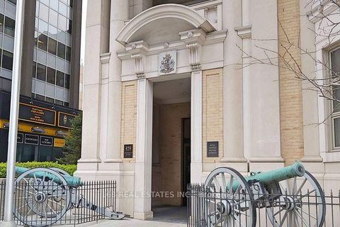 Photo 0 at 3503 - 426 University Avenue, University, Toronto