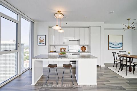 Photo 3 at 3503 - 426 University Avenue, University, Toronto