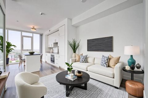 Photo 4 at 3503 - 426 University Avenue, University, Toronto