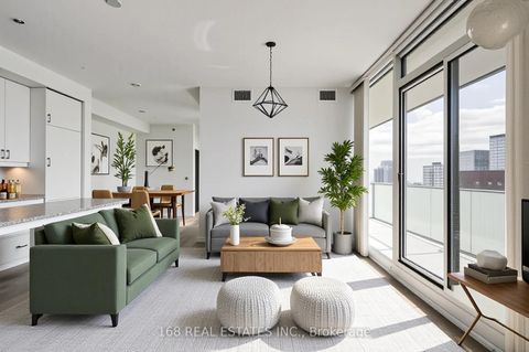 Photo 5 at 3503 - 426 University Avenue, University, Toronto