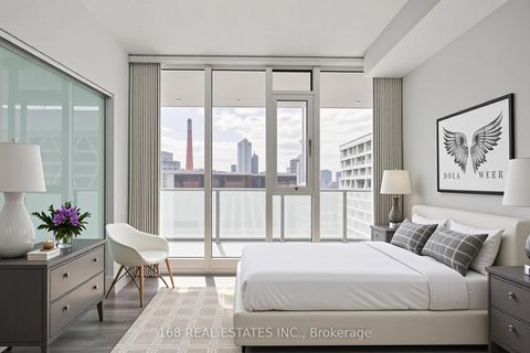 Photo 7 at 3503 - 426 University Avenue, University, Toronto