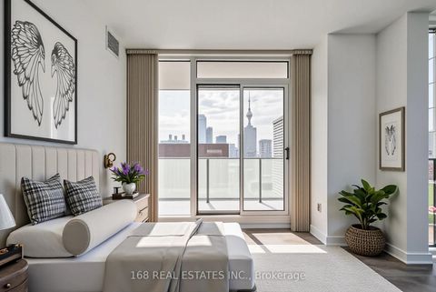 Photo 9 at 3503 - 426 University Avenue, University, Toronto