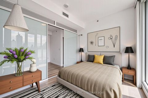 Photo 12 at 3503 - 426 University Avenue, University, Toronto