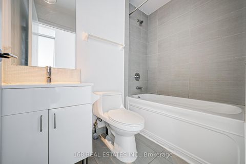 Photo 14 at 3503 - 426 University Avenue, University, Toronto