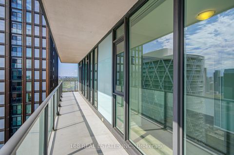 Photo 18 at 3503 - 426 University Avenue, University, Toronto