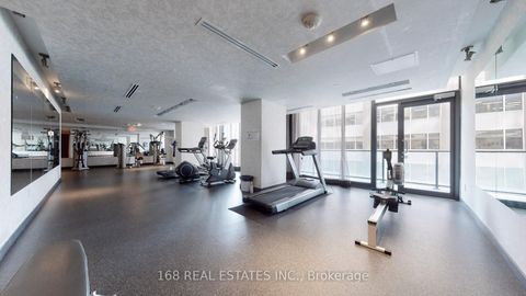 Photo 19 at 3503 - 426 University Avenue, University, Toronto