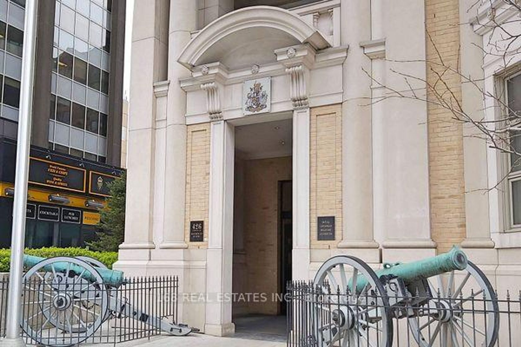 3503 - 426 University Avenue, University, Toronto 