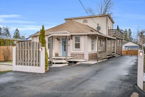 Photo 2 at 20 Farley Circle, Historic Lakeshore Communities, Georgina