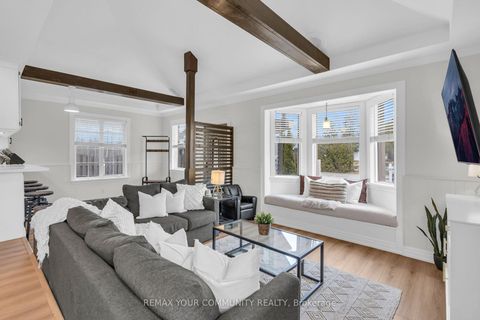 Photo 9 at 20 Farley Circle, Historic Lakeshore Communities, Georgina