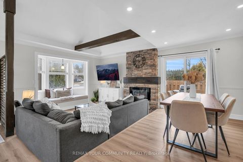 Photo 11 at 20 Farley Circle, Historic Lakeshore Communities, Georgina