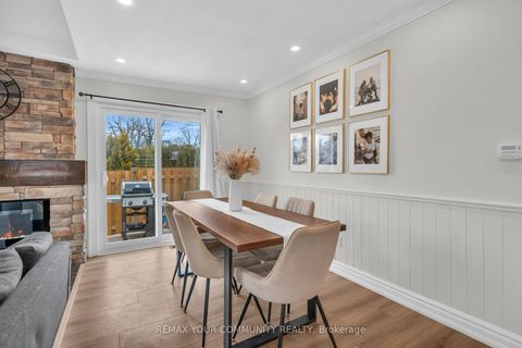 Photo 13 at 20 Farley Circle, Historic Lakeshore Communities, Georgina