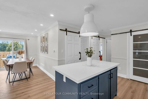 Photo 17 at 20 Farley Circle, Historic Lakeshore Communities, Georgina